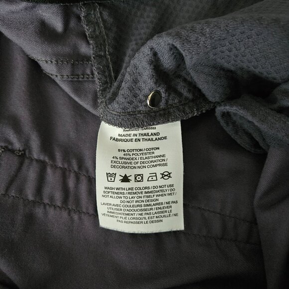 Men's - Nike Dri-FIT pants - Picture 8 of 8